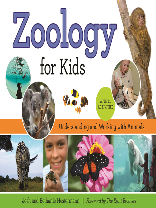 Title details for Zoology for Kids by Josh Hestermann - Available